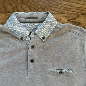 Light Tan / Sand Polo